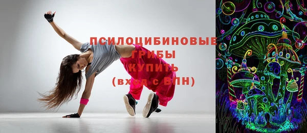 молекула духа Горнозаводск
